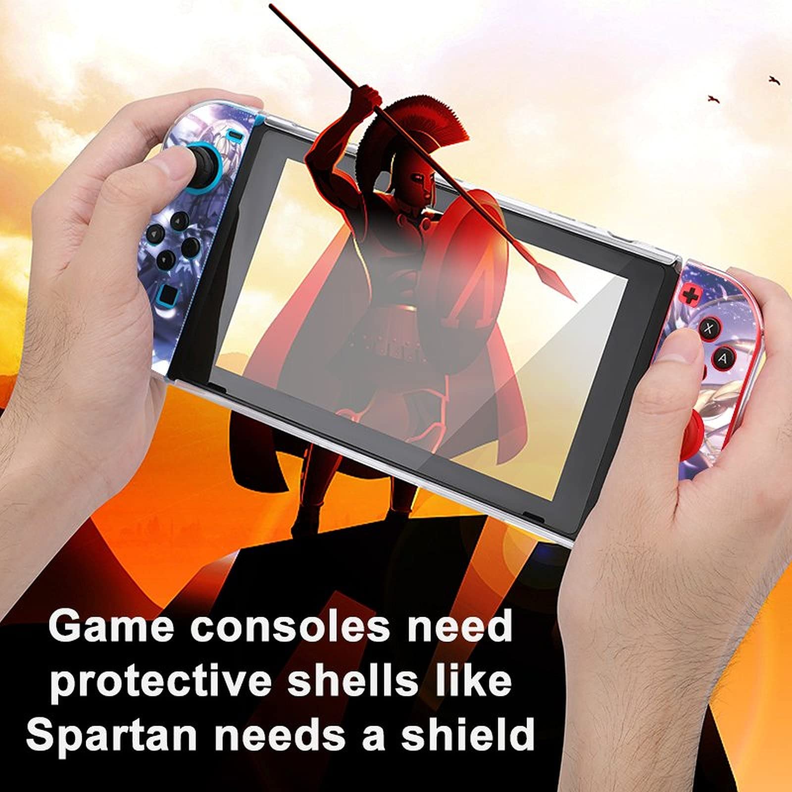 Amazon.co.jp: Fate FGO/フェイト 本体5点セットSwitchゲーム機